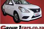  2018 Nissan Almera Almera 1.5 Acenta