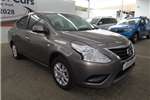  2018 Nissan Almera Almera 1.5 Acenta