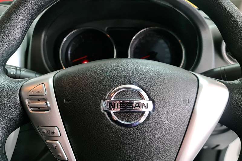 Used 2018 Nissan Almera 1.5 Acenta