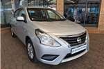  2019 Nissan Almera Almera 1.5 Acenta