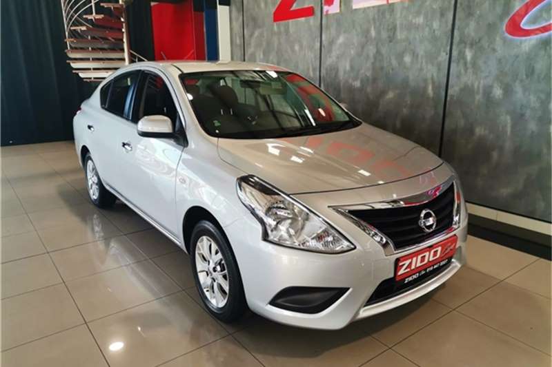 Used 2019 Nissan Almera Cars for sale in South Africa  Auto Mart