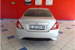  2019 Nissan Almera Almera 1.5 Acenta