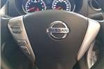  2020 Nissan Almera Almera 1.5 Acenta
