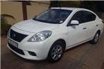  2013 Nissan Almera 