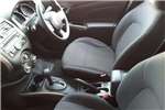  2014 Nissan Almera Almera 1.5 Acenta auto