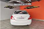  2014 Nissan Almera Almera 1.5 Acenta auto