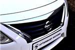  2015 Nissan Almera Almera 1.5 Acenta auto