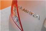  2016 Nissan Almera Almera 1.5 Acenta auto