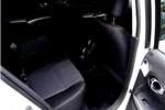  2017 Nissan Almera Almera 1.5 Acenta auto