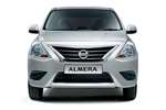  2018 Nissan Almera Almera 1.5 Acenta auto
