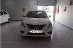  2018 Nissan Almera Almera 1.5 Acenta auto