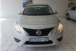  2018 Nissan Almera Almera 1.5 Acenta auto