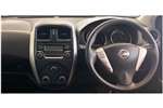  2018 Nissan Almera Almera 1.5 Acenta auto