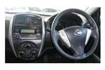  2018 Nissan Almera Almera 1.5 Acenta auto