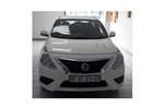  2018 Nissan Almera Almera 1.5 Acenta auto