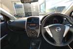  2018 Nissan Almera Almera 1.5 Acenta auto