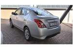  2018 Nissan Almera Almera 1.5 Acenta auto