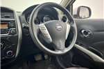 Used 2018 Nissan Almera 1.5 Acenta auto