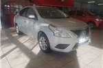  2019 Nissan Almera Almera 1.5 Acenta auto