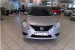  2019 Nissan Almera Almera 1.5 Acenta auto