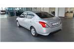  2019 Nissan Almera Almera 1.5 Acenta auto