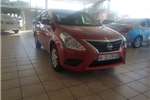  2019 Nissan Almera Almera 1.5 Acenta auto