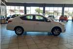  2019 Nissan Almera Almera 1.5 Acenta auto