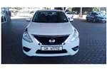  2019 Nissan Almera Almera 1.5 Acenta auto