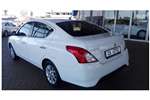  2019 Nissan Almera Almera 1.5 Acenta auto