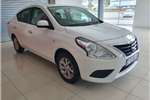  2019 Nissan Almera Almera 1.5 Acenta auto