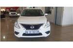  2019 Nissan Almera Almera 1.5 Acenta auto