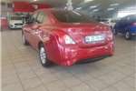  2019 Nissan Almera Almera 1.5 Acenta auto