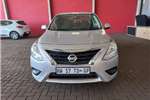  2019 Nissan Almera Almera 1.5 Acenta auto