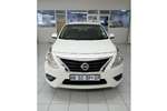  2019 Nissan Almera Almera 1.5 Acenta auto