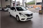  2019 Nissan Almera Almera 1.5 Acenta auto