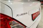  2019 Nissan Almera Almera 1.5 Acenta auto