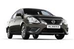  2020 Nissan Almera Almera 1.5 Acenta auto