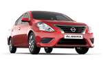  2020 Nissan Almera Almera 1.5 Acenta auto