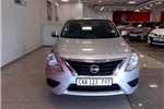  2020 Nissan Almera Almera 1.5 Acenta auto