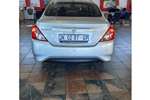  2020 Nissan Almera Almera 1.5 Acenta auto