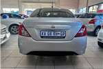 Used 2022 Nissan Almera 1.5 Acenta auto