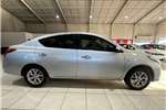 Used 2022 Nissan Almera 1.5 Acenta auto