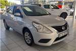  2022 Nissan Almera Almera 1.5 Acenta auto