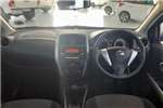 Used 2022 Nissan Almera 1.5 Acenta auto