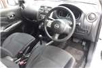  2015 Nissan Almera Almera 1.5 Activ