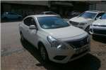 Used 2019 Nissan Almera 1.5 Activ auto