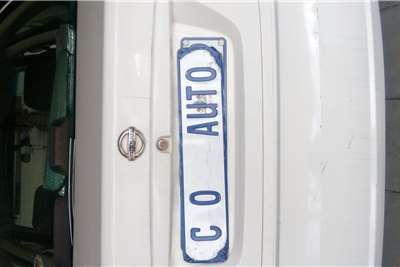  2005 Nissan Almera 