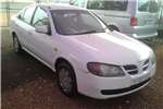  2005 Nissan Almera 