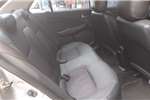  2005 Nissan Almera Almera 1.6 Comfort