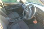  2005 Nissan Almera 